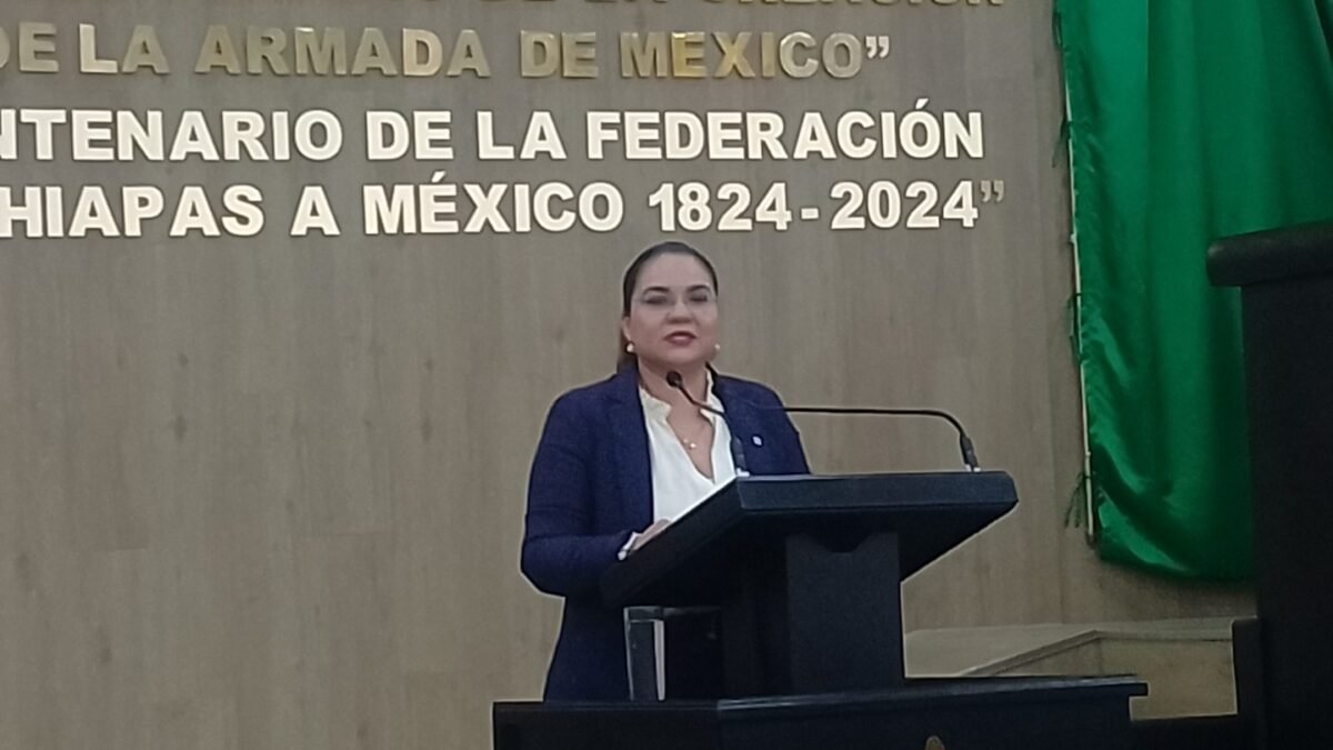 Escuchar para legislar: Jovannie Ibarra pide convertir la voz de los adultos mayores en ley en Chiapas