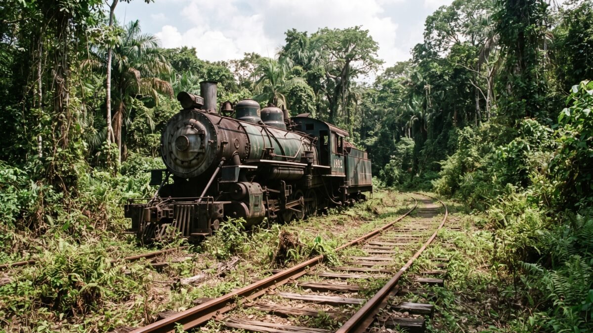 Especialista de la Unach destaca que el ferrocarril transformó la vida social de Chiapas