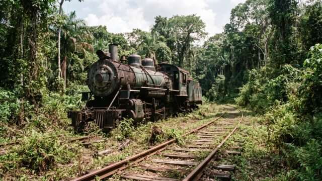 Especialista de la Unach destaca que el ferrocarril transformó la vida social de Chiapas