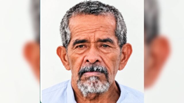 ¡Está solo a sus 79 años!: DIF de Arriaga busca a la familia de don Enoch para llevarlo a casa