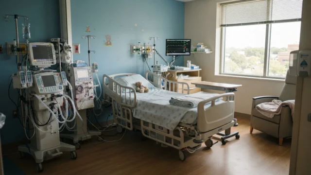 Estabilizan en Chiapas a niño de 10 años con encefalitis autoinmune