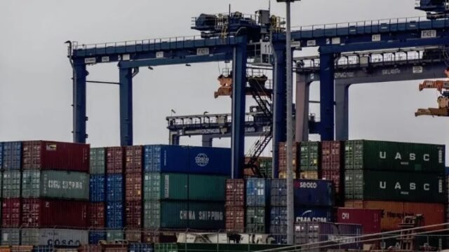 Estados Unidos vigila las exportaciones mexicanas de equipos de cómputo e IA
