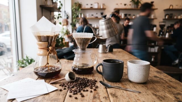 Estiman rezago de 12 años en tecnología para procesar café en Chiapas