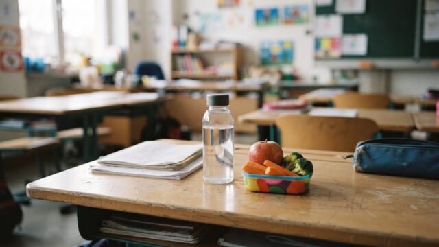 Estudio revela alta obesidad infantil en primarias de Tuxtla Gutiérrez