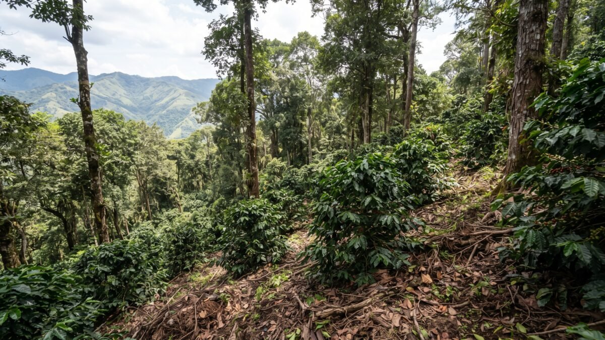 Estudio revela déficit de nitrógeno y zinc en suelos cafetaleros de Motozintla