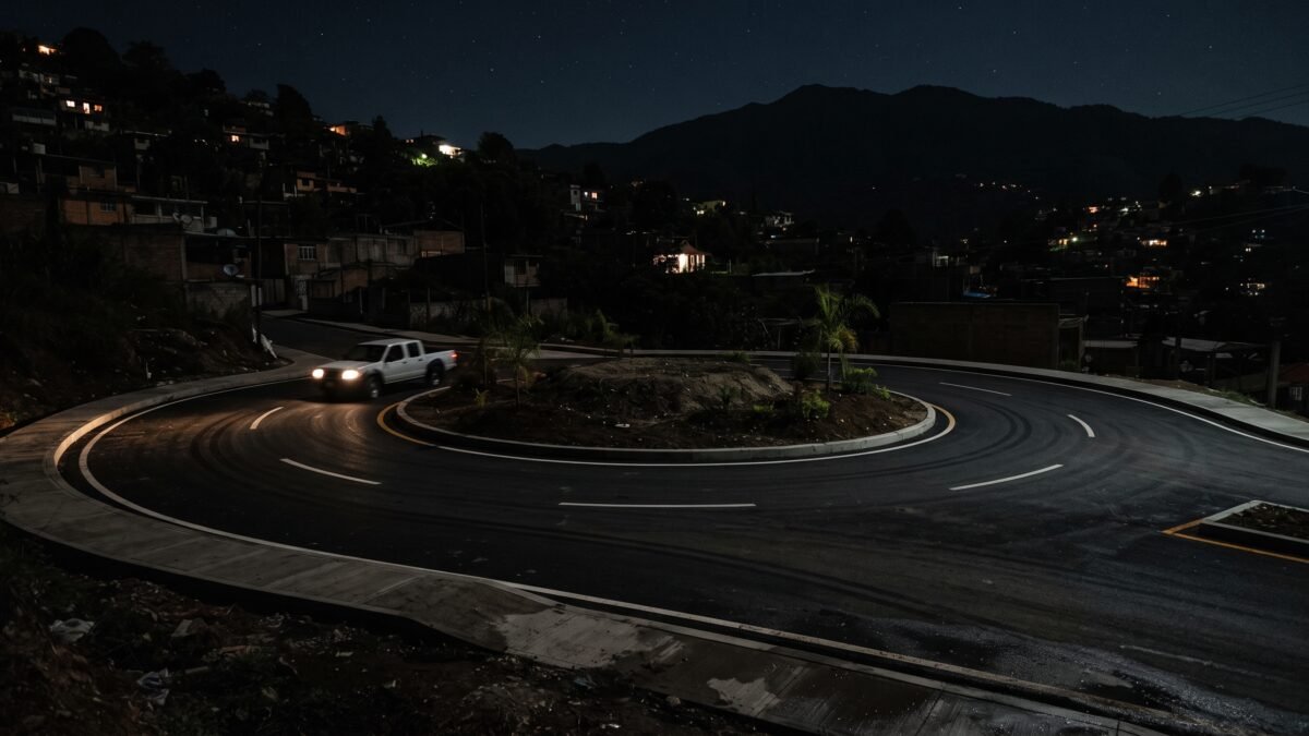 Exdelegado del INAH cuestiona costo de rotonda nueva en San Cristóbal de Las Casas