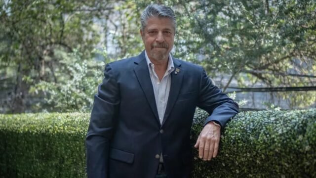 Exdirector de Canifarma afirma que el peor momento de farmacéuticas fue con AMLO