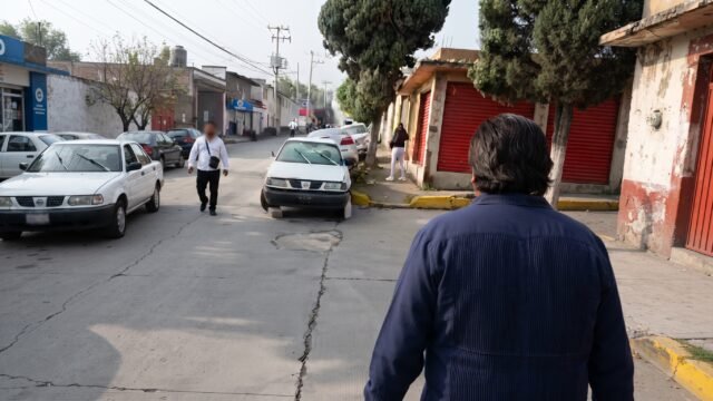 Explosión en gasolinera de Coacalco provoca pánico y movilización de emergencia