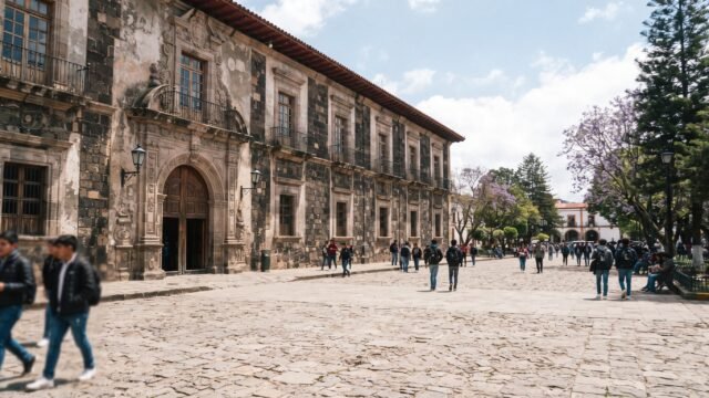 Facultad de Ciencias Sociales de la Unach celebra 50 años en San Cristóbal