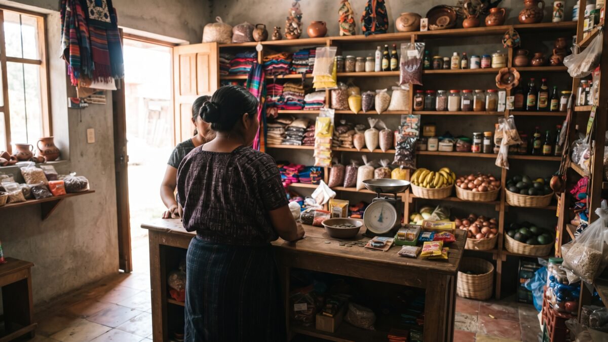 Falta de educación financiera frena la inversión y el emprendimiento en Chiapas