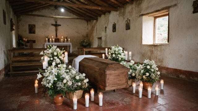 Familia de San Juan Chamula busca repatriar restos de migrante fallecido en Estados Unidos