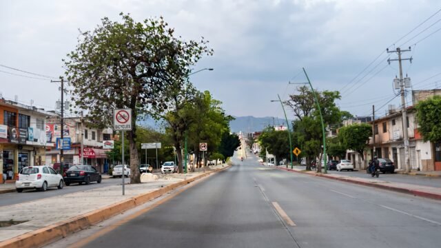 Familias denuncian desalojo irregular en el sur oriente de Tuxtla Gutiérrez