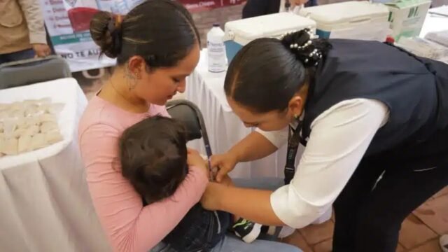 Federación destina más de 665 millones de pesos a programas de salud pública en Chiapas