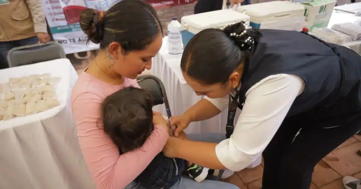 Federación destina más de 665 millones de pesos a programas de salud pública en Chiapas