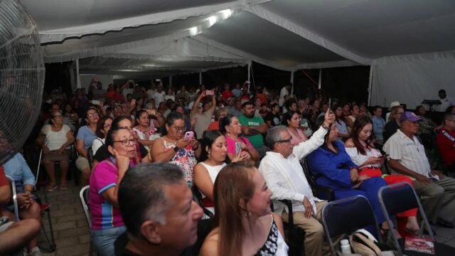 Festival Coyatoc 2026 deja derrama de 5.2 millones de pesos en Tuxtla Gutiérrez
