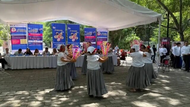 Festival Coyatoc 2026 reunirá a más de 200 expositores en Tuxtla Gutiérrez