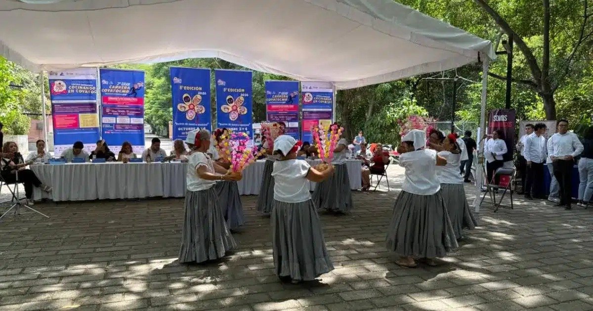 Festival Coyatoc 2026 reunirá a más de 200 expositores en Tuxtla Gutiérrez