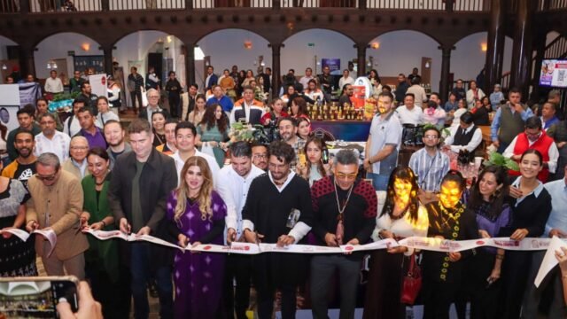 Festival Marca Chiapas llegará a Tuxtla con créditos de hasta 100 mil pesos al 6 por ciento