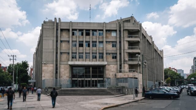 FGR mantiene abierta investigación por agentes de la CIA en Chihuahua, informa Sheinbaum