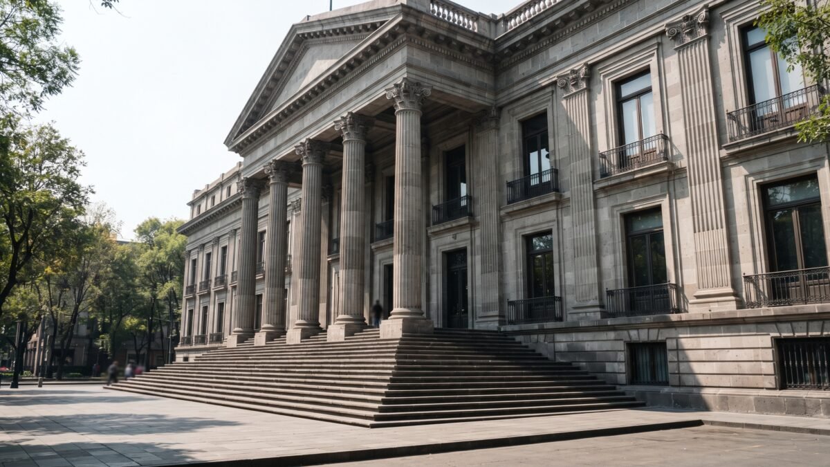 FGR no tiene orden de aprehensión contra Gilda N. en caso Odebrecht