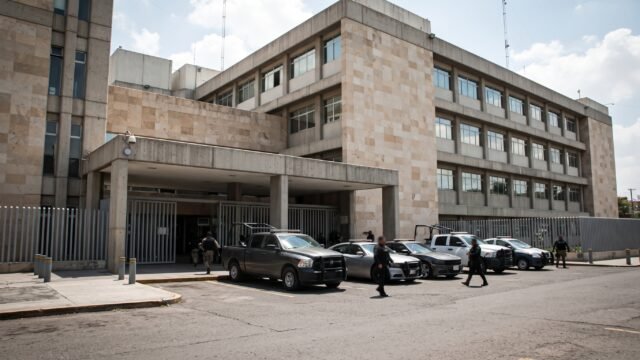 Fiscalía de Baja California pagó más de 200 millones a empresa ligada al Cártel de Sinaloa