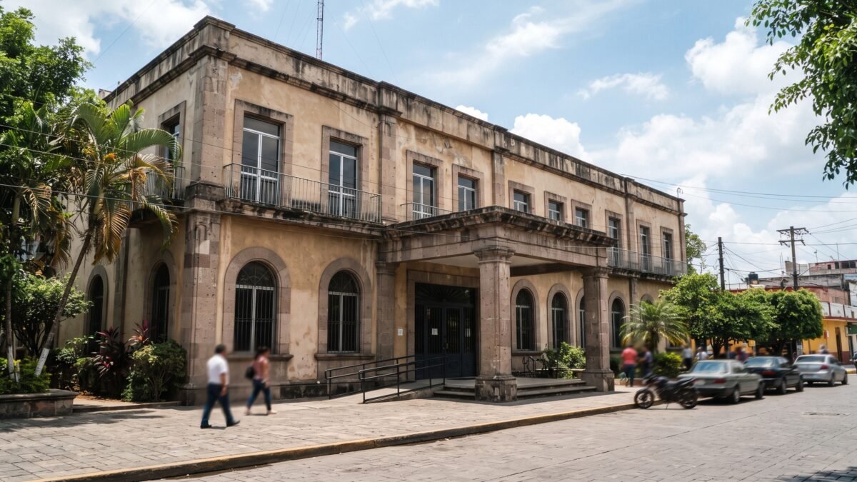Fiscalía de Chiapas investiga a 12 funcionarios por presuntos nexos con grupos delictivos