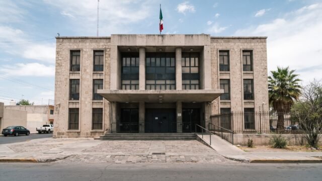 Fiscalía de Michoacán atribuye asesinato de Carlos Manzo a represalia del crimen organizado