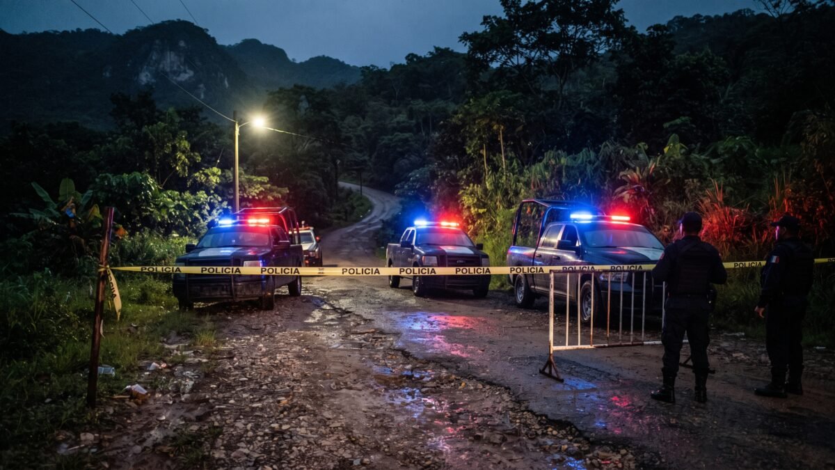 Fiscalía investiga riña con un muerto y dos heridos en Chiapa de Corzo