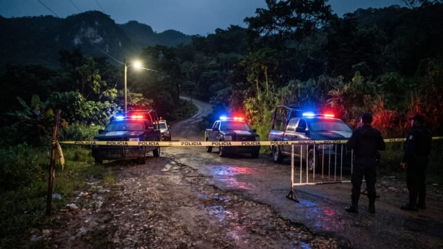 Fiscalía investiga riña con un muerto y dos heridos en Chiapa de Corzo