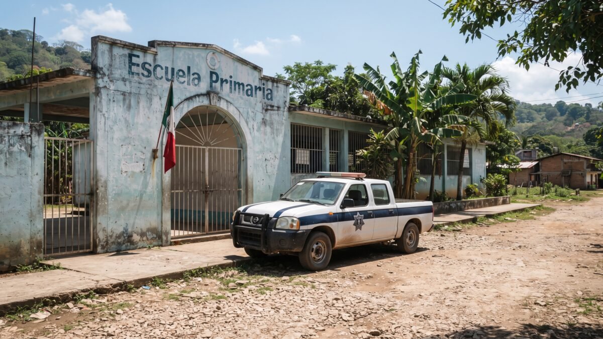 Fiscalía sigue dos líneas por lesión de niño en primaria de San Cristóbal