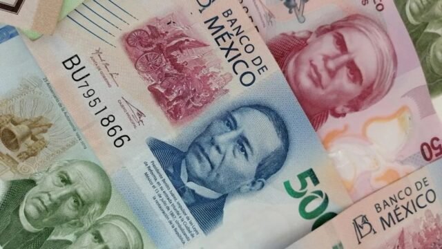 FMI eleva a 1.5 % previsión de crecimiento económico de México en 2026