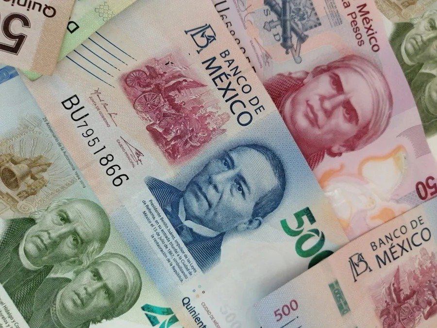 FMI eleva a 1.5 % previsión de crecimiento económico de México en 2026