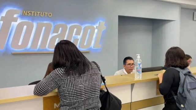 Fonacot actualiza marco de bonos sociales para fortalecer crédito a mujeres trabajadoras
