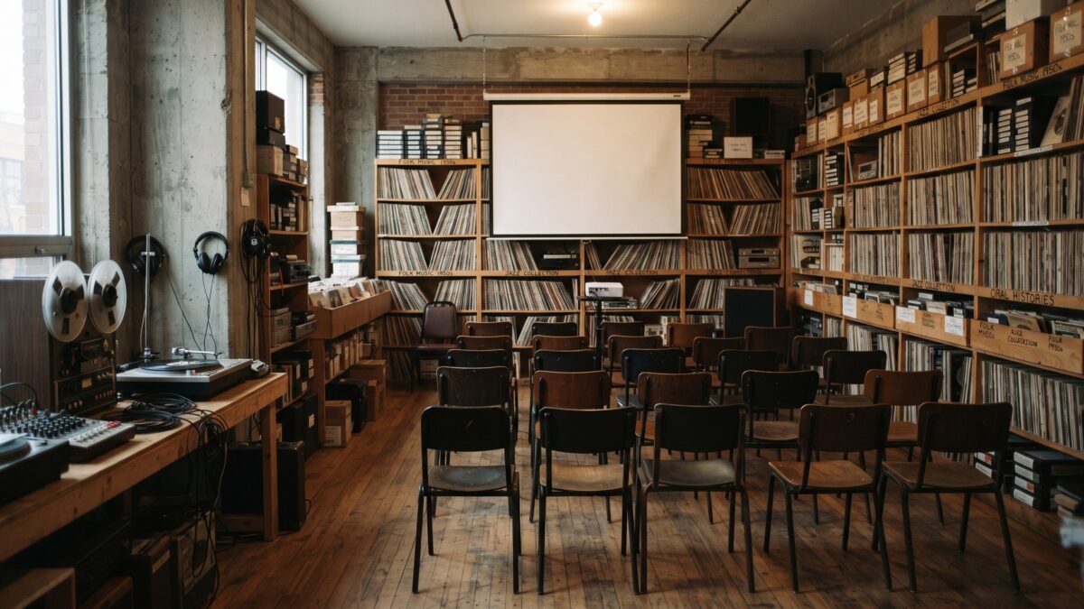 Fonoteca Nacional presenta documental por 30 años del sello Urtext Digital Classics