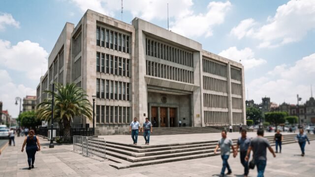 Francisco Garduño comparece en Ciudad Juárez por incendio en centro migrante