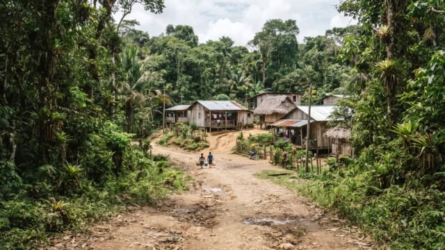 Frayba denuncia hostigamiento contra bases zapatistas en Ocosingo