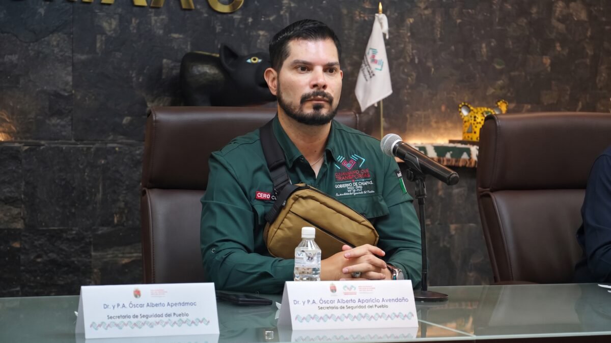 Frena antes de responder: SSP alerta por fraudes y extorsiones que llegan por WhatsApp en Chiapas