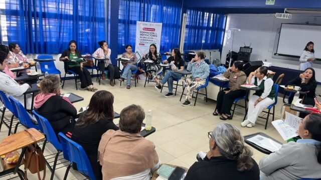 Frenan embarazos no planeados: Salud de Chiapas y UNFPA entrenan a su personal médico