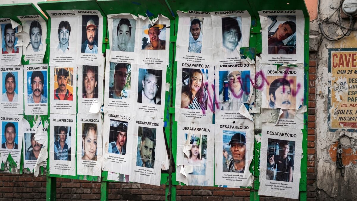 Frenan en el Congreso la comisión de desaparecidos: denuncian intereses “ajenos” en Chiapas