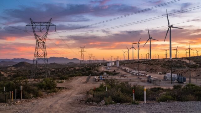 Frenan la chequera en Monterrey: italianos ven con prudencia invertir en energía en México