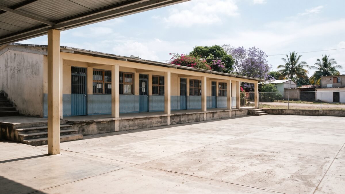 Fuerzas Armadas capacitarán a escuelas en protocolos de seguridad en México