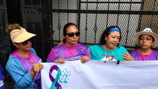 Fundación Karla Velasco exige justicia contra pederastia en Tuxtla Gutiérrez