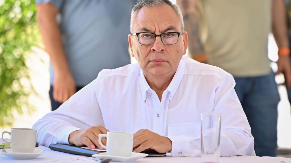 Gabinete de Chiapas revisa avances rumbo al segundo informe en Tapachula