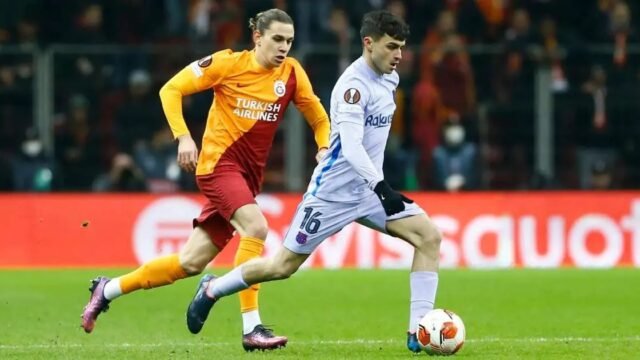 Galatasaray recibe al Barcelona en la segunda jornada de la Champions League