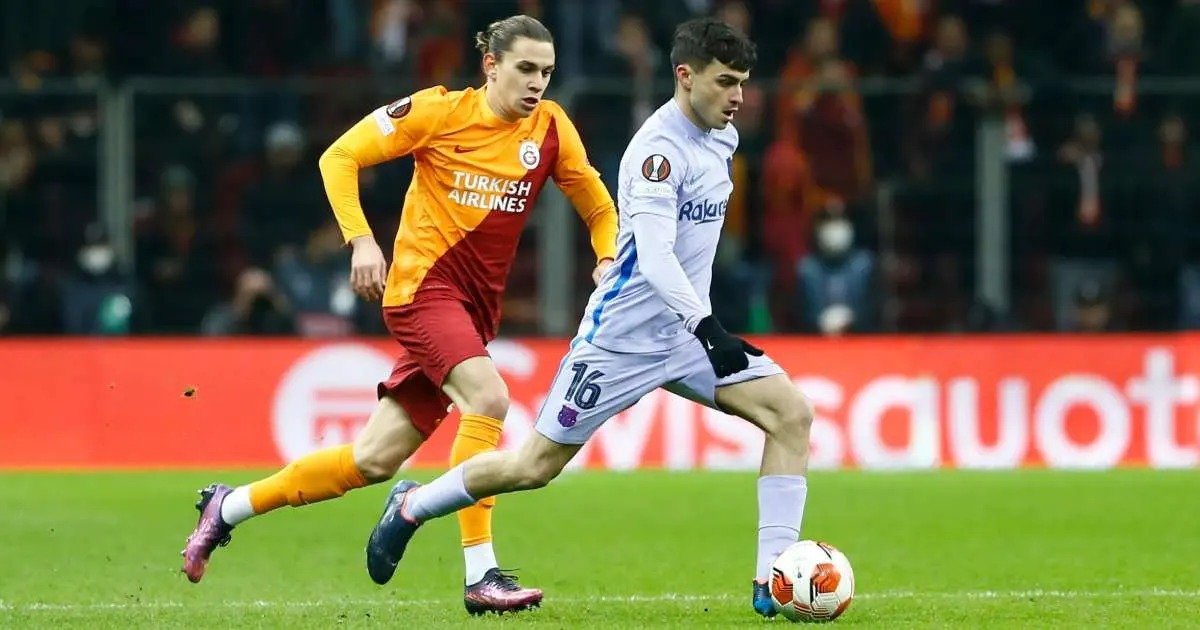 Galatasaray recibe al Barcelona en la segunda jornada de la Champions League