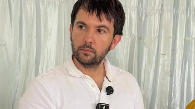 Gerardo Sánchez Zumaya deja el país tras congelamiento de cuentas en San Luis Potosí