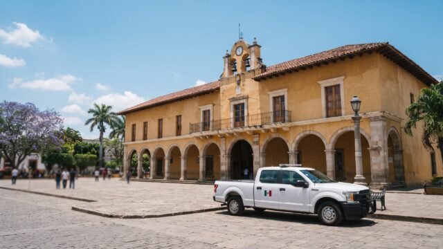 Gobierno de Chiapas acuerda ruta de atención con Ayuntamiento de Suchiapa