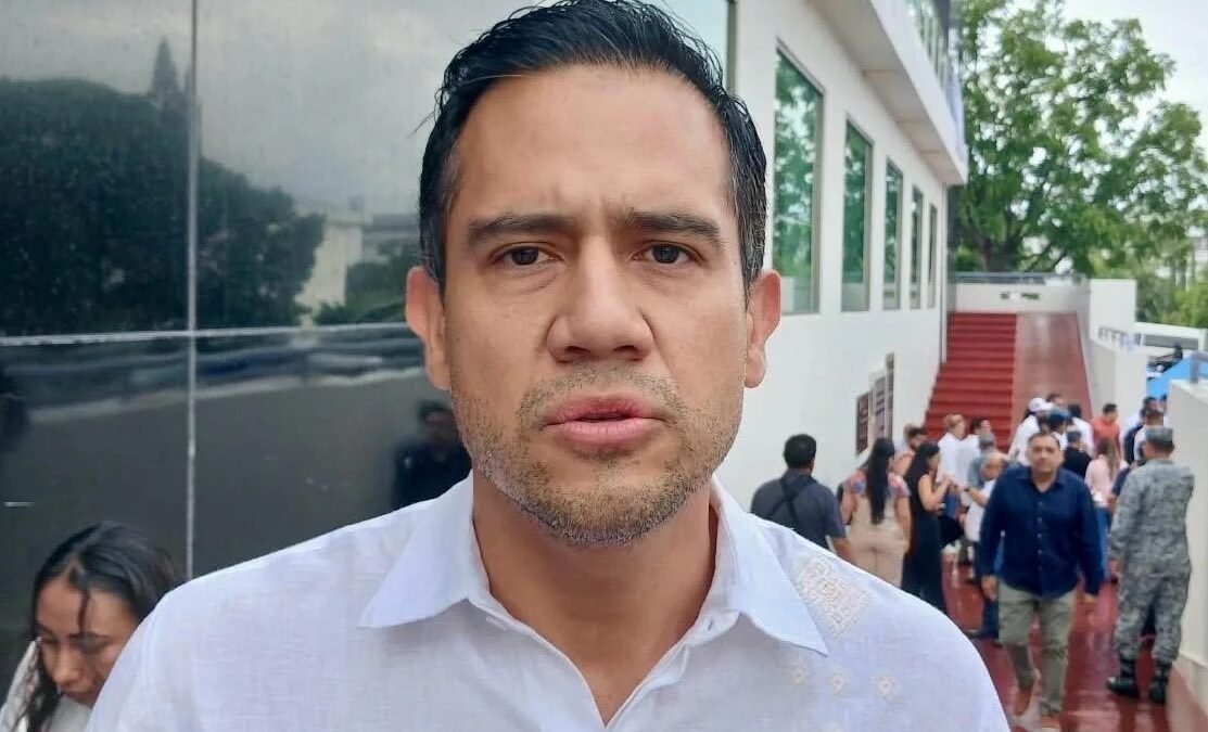 Gobierno de Chiapas atenderá demandas de transportistas y magisterio con diálogo