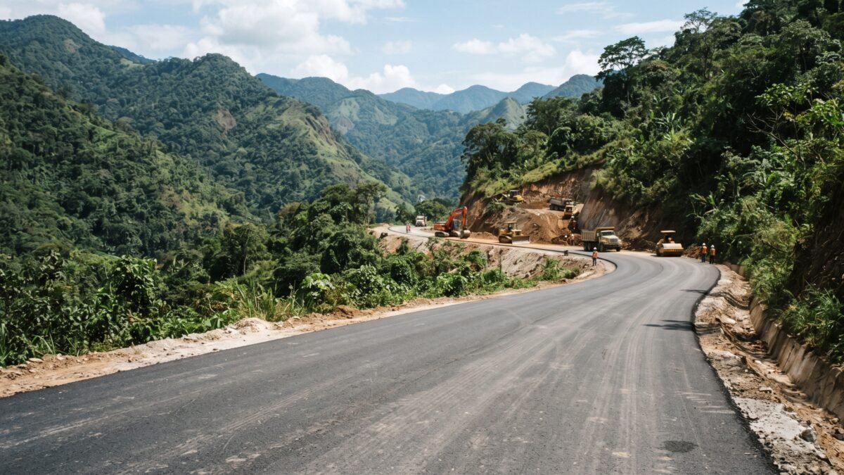 Gobierno de Chiapas destaca avance de Ruta Maya y ciclovía Tuxtla-Suchiapa