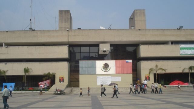 Gobierno de Chiapas entra al amparo en línea con 25 instituciones desde este lunes